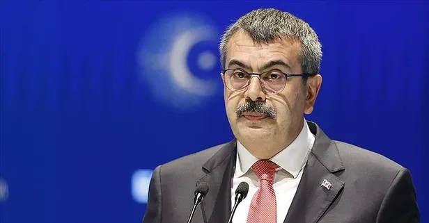 Bakan Tekin'den FETÖ uyarısı: "Farklı isimlerle sızmak istiyorlar"
