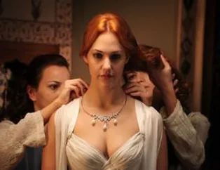 Meryem dönecek ama şartları var!