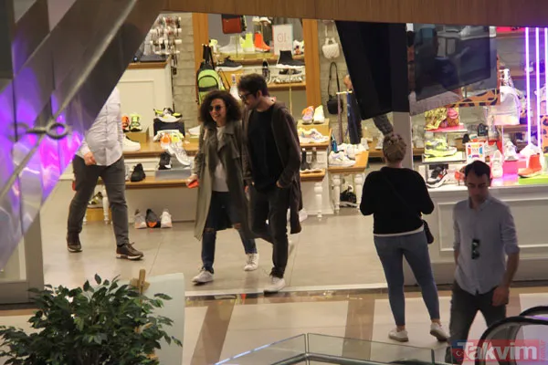 Sen Anlat Karadeniz'in Tahir'i Ulaş Tuna Astepe'nin sevgilisi Cansu Baydar kim? İşte merak edilen o isim... - 21