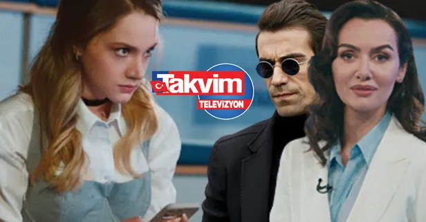 Kuş Uçuşu dzisinden bomba haber! İbrahim Çelikkol, Birce Akalay çok beğenilmişti! Kuş Uçuşu 2 ve 3. sezonda neler olacak? İşte yeni Lale Kıran...
