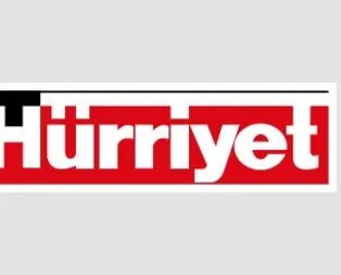 Kumpasın ortağı Hürriyet