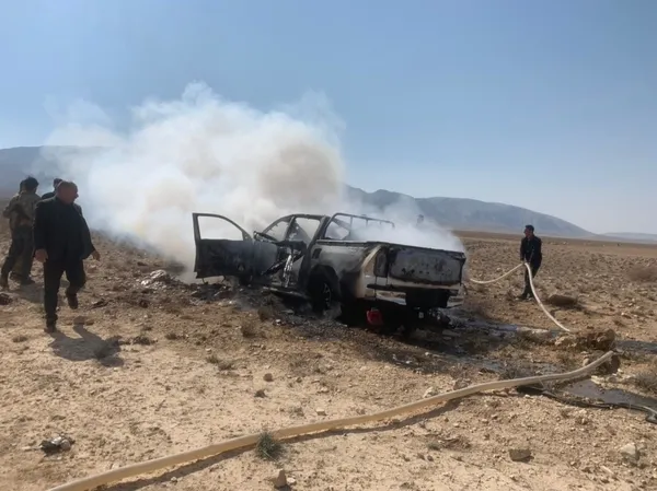 Terör örgütü PKK'ya ağır darbe! Sözde Botan Saha Sorumlusu Leyla Amed kod adlı Hamiyet Yalçınkaya etkisiz hale getirildi-11