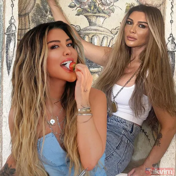 Hamdi Alkan’ın 8 senelik eski eşi Selen Görgüzel’den ilişki itirafı! Bu sözler tartışma çıkarır! “Biri ile birlikte olsam...” - 1