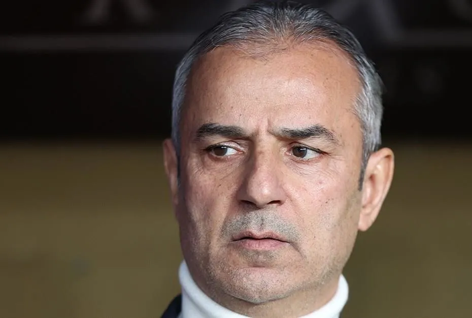 İsmail Kartal’dan Ali Koç sorusuna cevap