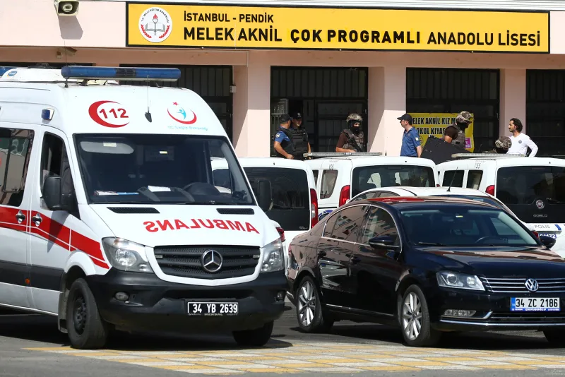 Pendik'te yaşanan kabusun nedeni ortaya çıktı - 1