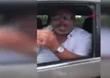 Yer: Sakarya! Yol verme kavgasında falçata çekti: Arabamı parçalarsan ben de seni bıçaklarım