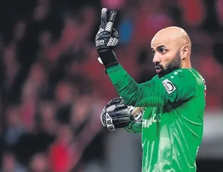 Kaleye Sinan geliyor!