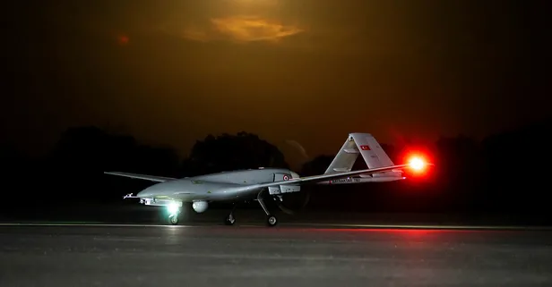 Savunma Sanayii Başkanı İsmail Demir: SİHA ithal eden Türkiye’den SİHA ihraç eden Türkiye’ye