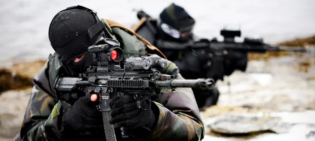 Yılın son ayında PKK'ya ağır darbe!