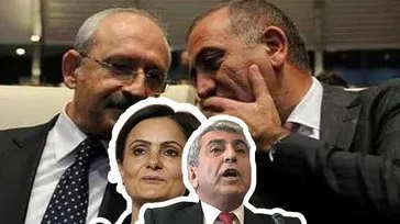 Gürsel Tekin'den Canan Kaftancıoğlu bombası!