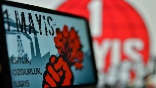 1-mayis-kutlamalari-nerede-1-mayis-isci-bayrami-nerede-kutlanacak-1-mayis-programi-miting-alanlari-ve-saatleri-1651389855416.jpg 1 MAYIS KUTLAMALARI NEREDE? 1 Mayıs İşçi Bayramı nerede kutlanacak? 1 Mayıs programı: miting alanları ve saatleri! İstanbul, Ankara, İzmir...-5