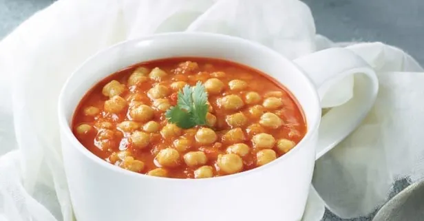 Adeta vitamin deposu: Diyabete nohut iyi gider!