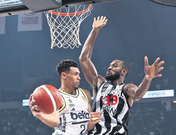 Potada dev derbi bugün