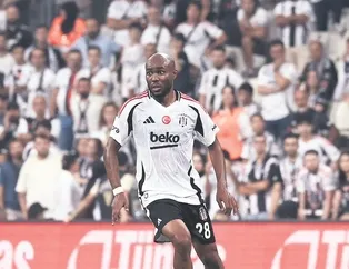 Kartal’a Musrati piyangosu