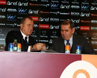 Florya’da kritik toplantı