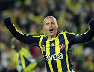 ALEX'ten Hagi itirafı!