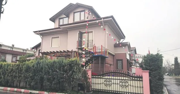 Canavarlar Okulu Takvim