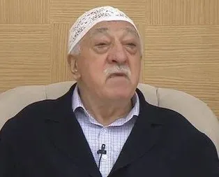 FETÖ’nün  şantaj arşivi ele geçirildi!