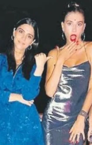 Şeyma Subaşı'nın partisi tepki çekti