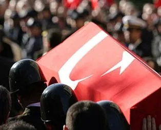 Şehitlere son görev