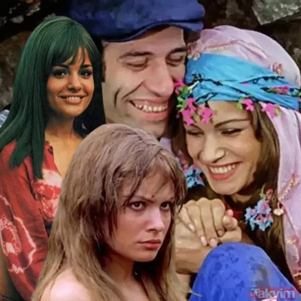 Kemal Sunal’ın Emine’siydi! 67’lik Yeşilçam yıldızı Meral Zeren'in son hali görenleri şaşırttı! “Yıllar acımasız davranmış...” - 1