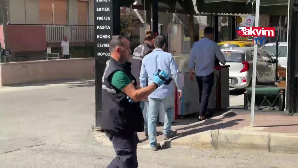 Buca cinayet haberi! Bıçaklı kavga: 1 ölü!