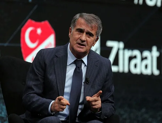 Şenol Güneş'ten EURO 2020 öncesi flaş açıklamalar: 4 puanla bile çıkarız!-9