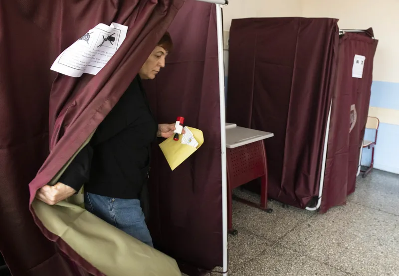 Son dakika: Resmi Gazete'de yayımlandı! Seçim tekrarı hangi tarihte?-5