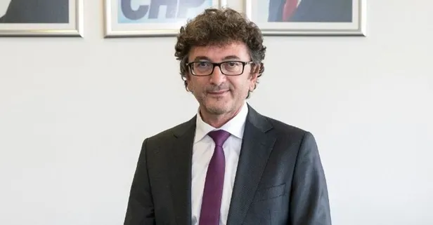 CHP'li Yüksel Taşkın PKK sempatizanı Sezgin Tanrıkulu'na sahip çıktı! İYİ Partili Ümit Özlale Yüksel Taşkın'ı yerden yere vurdu: Utanç verici