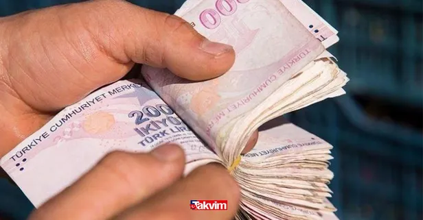 TC kimlik numarasıyla başvuru yapanın hesabına para yatacak! 3 ay sonra ödeyin! Resmen duyuru yapıldı!