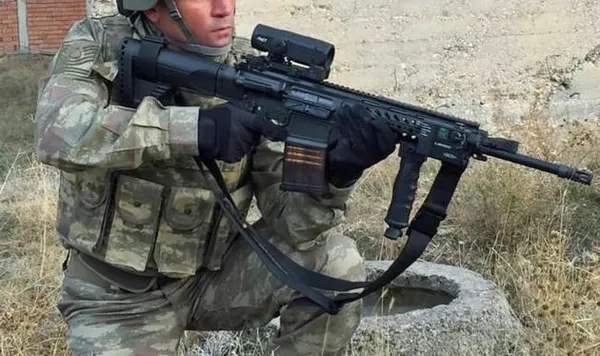 4 bin 500 MPT-76 Kara Kuvvetleri'ne gönderildi-1