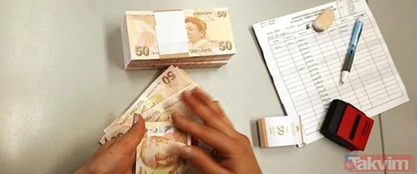 Genç yaşlı başvurana para yağacak! PTT'den anında 662-1.657 TL! Bu şartları taşıyorsanız paranızı derhal çekebilirsiniz! - 10