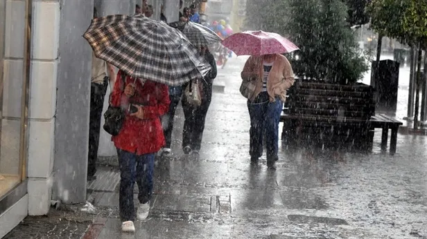 Son dakika: Meteoroloji uyardı! Yarından itibaren dikkat! Kestane karası fırtınası geliyor! Kestane karası fırtınası nedir?-5