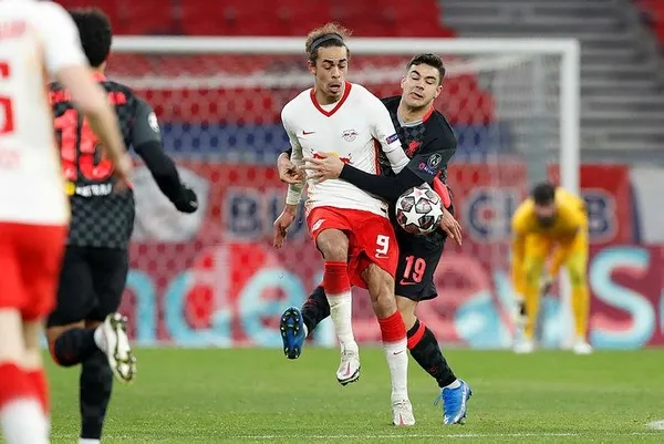 Tuzlaspor PFDK’lık oldu (Yurttan ve dünyadan spor gündemi)-4