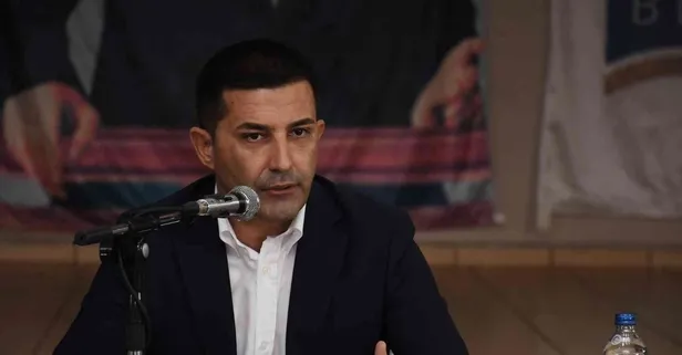 Kuşadası Belediye Başkanı Günel'e "görevi kötüye kullanma" suçlamasıyla dava