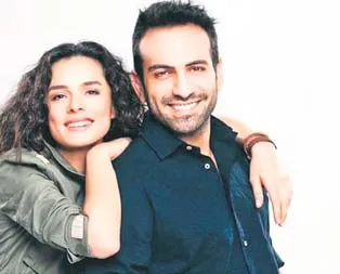 Ünlü oyunculardan alkışlanacak hareket