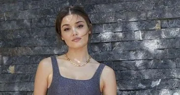 Hande Erçele ne oldu? Son paylaşımını görenler gözlerine inanamadı, herkesi korkuttu!