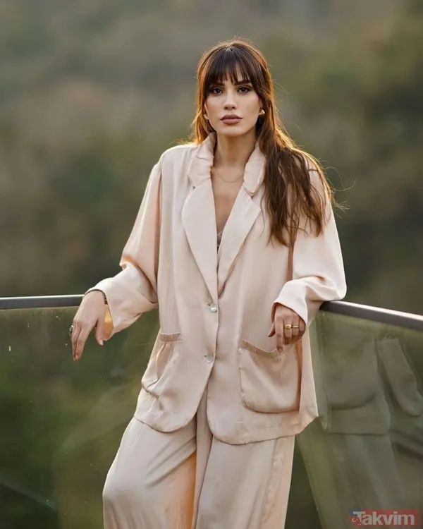 Caner Erkin’in birebir kopyası! Şükran Ovalı’nın “Onunla yeniden doğdum” dediği biricik kızına bakın! Mihran’ın son halini gören inanamadı - 2