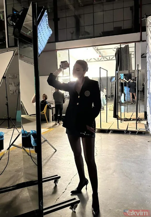 Afra Saraçoğlu el yakıyor! Mert Ramazan Demir'le ilişkisi ve Yalı Çapkını derken ücretini katladı da katladı - 8