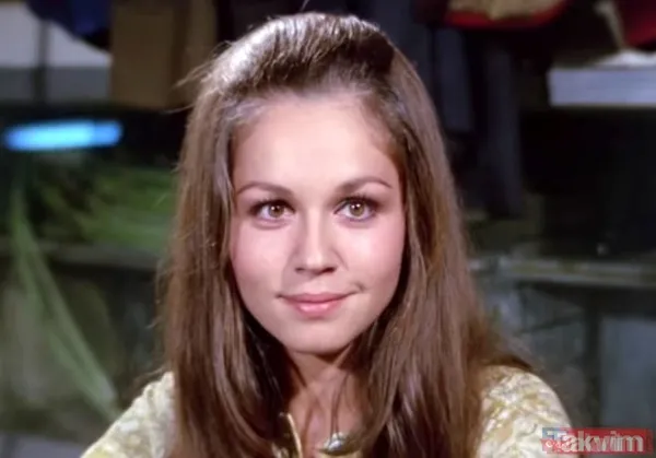 Keloğlan’ın afet güzeli Fatma bakın kim! Meğer yıllarca onu izlemişiz! Çiçek Taksi, Kınalı Kar, Aşk-ı Memnu, Çocuklar Duymasın... - 2