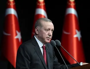 Büyük gurur yaşattınız