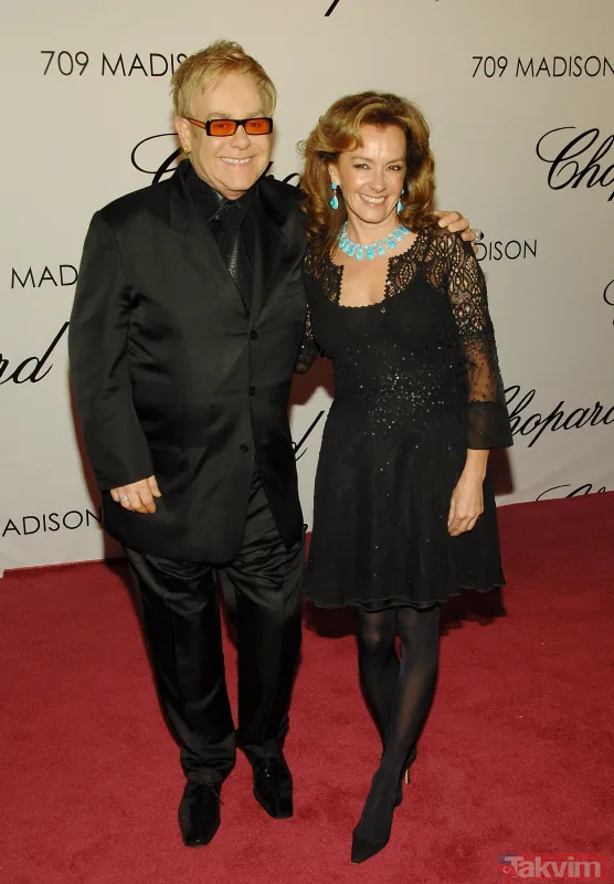 ‘Elmas Kraliçesi’ lakaplı Alman milyarder Caroline Scheufele tarihe geçti! Bodrum'da ödediği hesap dudak uçuklattı - 9