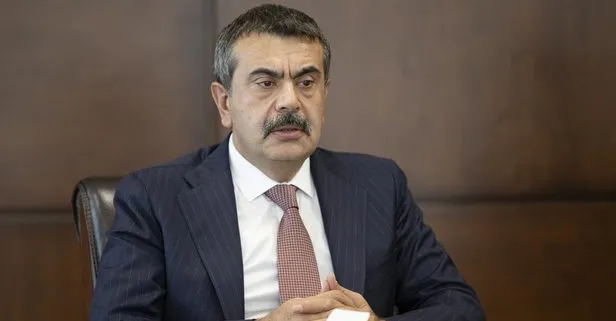 Milli Eğitim Bakanı Yusuf Tekin’den ’Fransız okulları’ açıklaması: İşlem başlatılacak