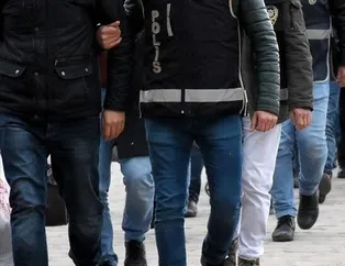 Ankara’da ByLock operasyonu! Gözaltılar var