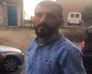 Son dakika: İşte Pendikte orman yakan kundakçı! Fotoğrafı ortaya çıktı