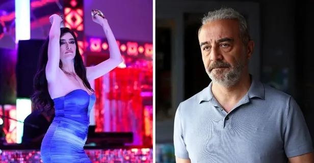 İnci Taneleri'nde Dilber ve Azem aşkına yenisi geliyor!