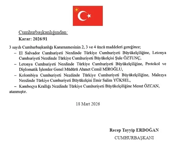 baskan-recep-tayyip-erdogan-imzaladi-atama-kararlari-resmi-gazetede-1773869028126.jpeg Başkan Recep Tayyip Erdoğan imzaladı: Atama kararları Resmi Gazete'de-5