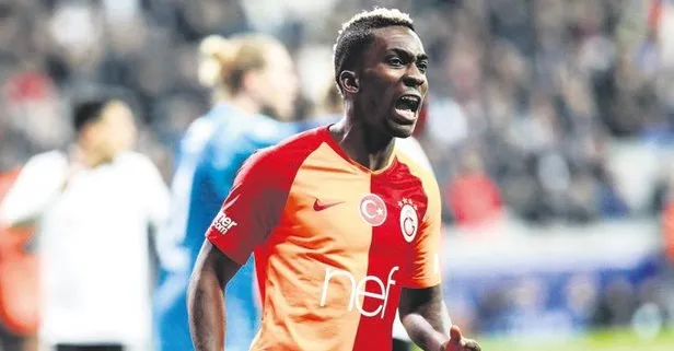 Everton Onyekuru’nun Opsiyonunu vermiyor