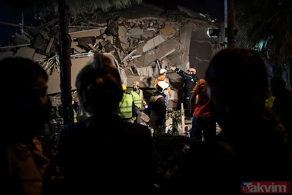 SON DAKİKA İZMİR DEPREM: Kandilli Rasathanesi uyardı! 15 gün çok önemli... - 20