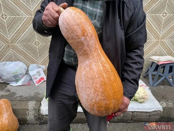 A’dan Z’ye Vitamin Deposu: Tanesi 100 Liradan Tezgahlara İndi - 3